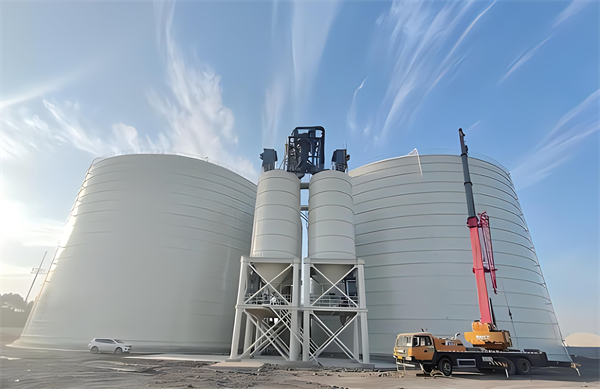 荷塘大型钢板库